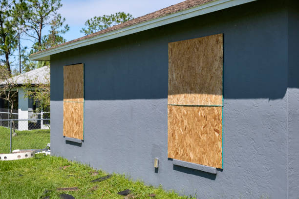 Affordable Siding Repair and Maintenance Services in Whitesburg, KY